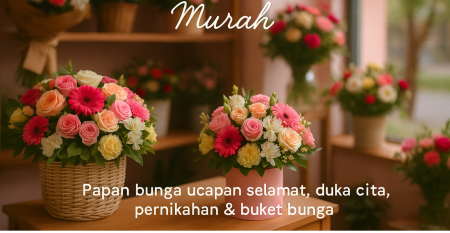Toko Bunga Situjaya